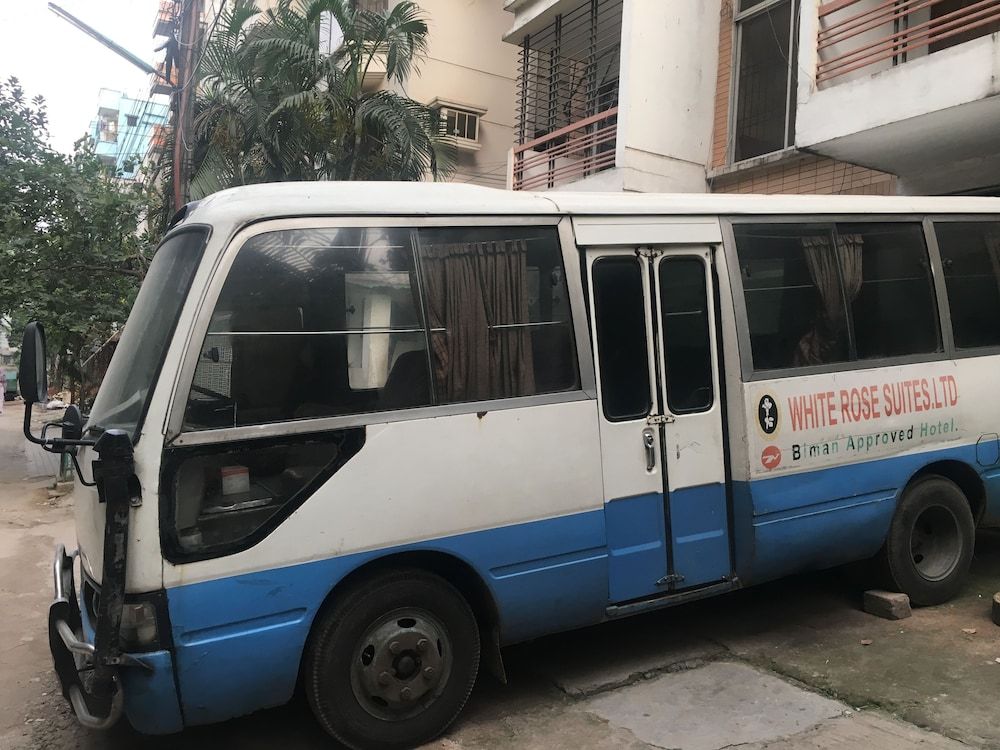 undefined Uttara Suite At Dhaka 3