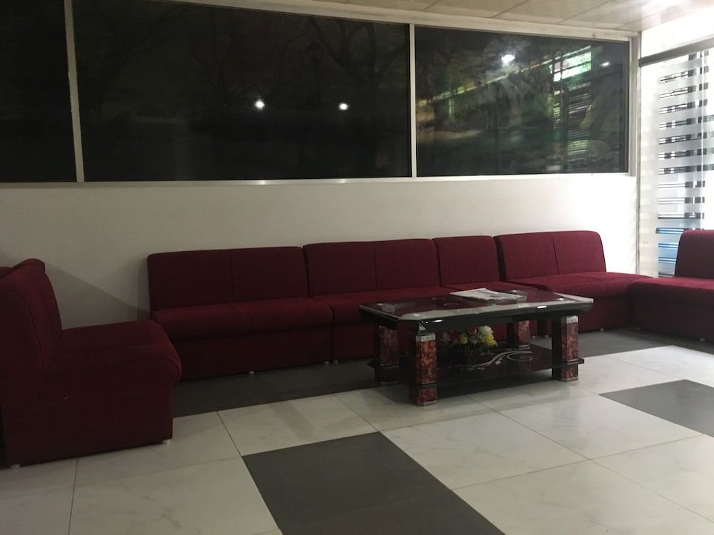 undefined Uttara Suite At Dhaka 4