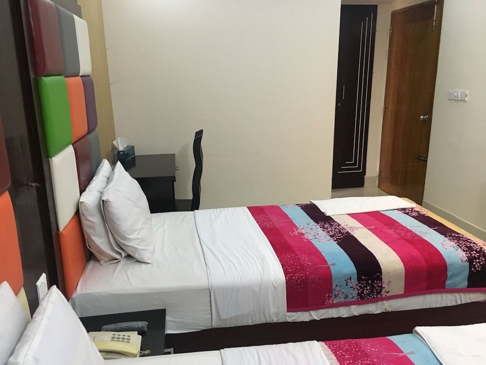undefined Uttara Suite At Dhaka 8