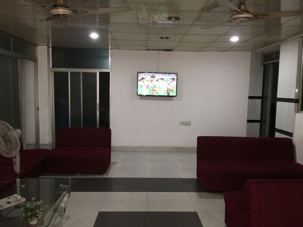 undefined Uttara Suite At Dhaka 5