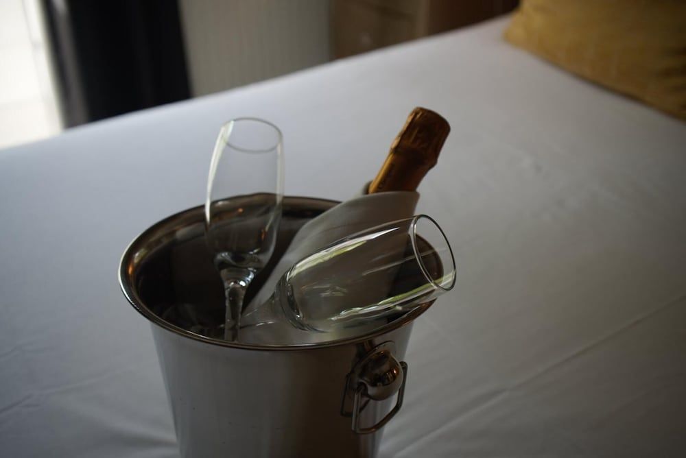 L'écrin des Vennes Superior Double Room, Sauna 6