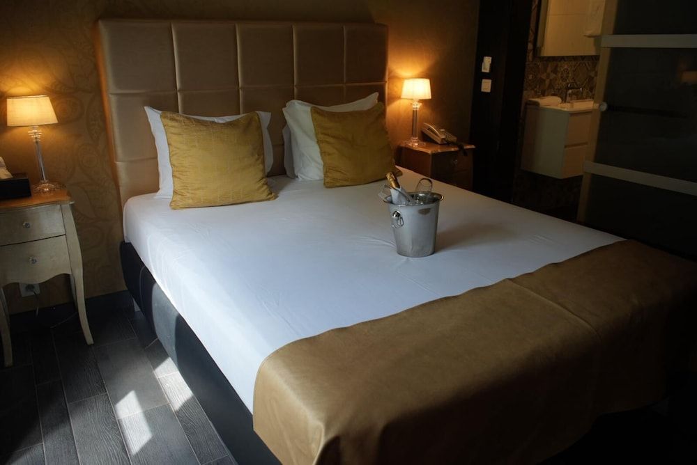 L'écrin des Vennes Superior Double Room, Sauna 2