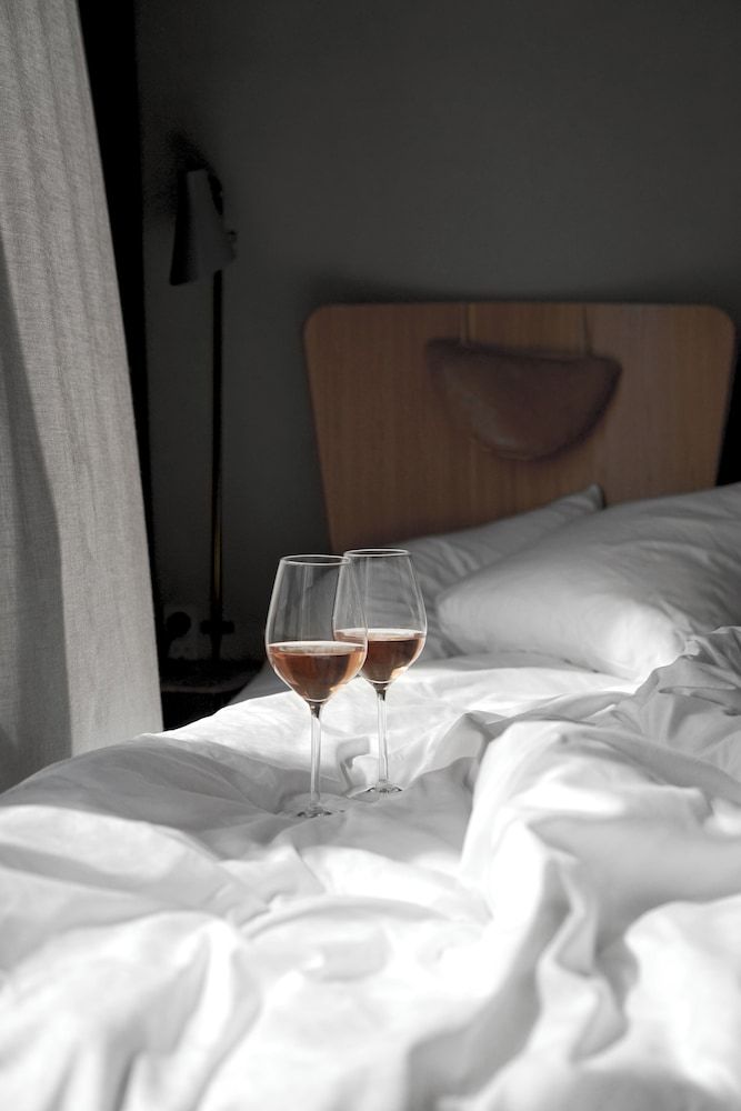 Hotel SP34 Standard Double or Twin Room 10