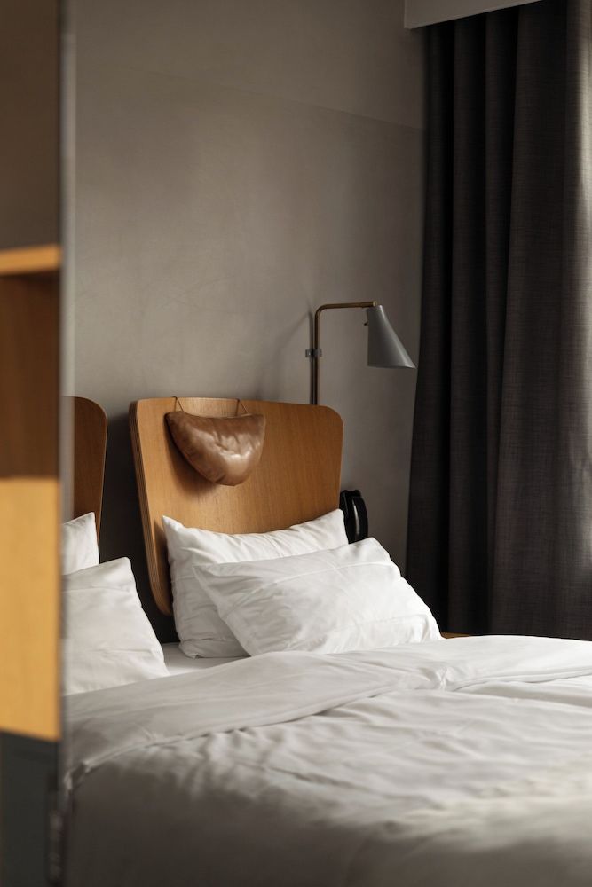 Hotel SP34 Standard Double or Twin Room 4