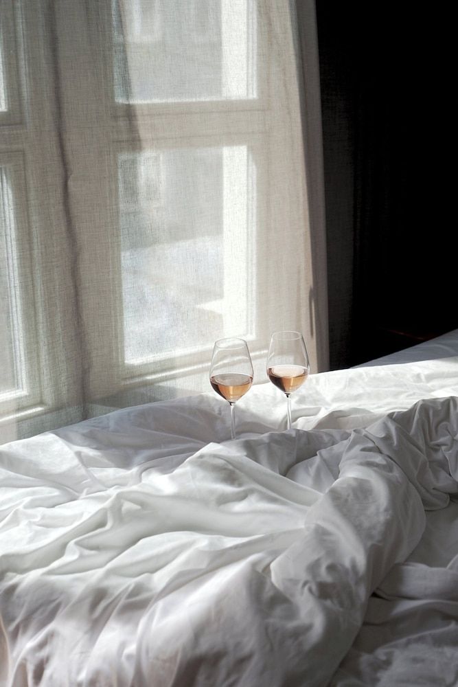 Boutique Hotel SP34 Deluxe Double 3