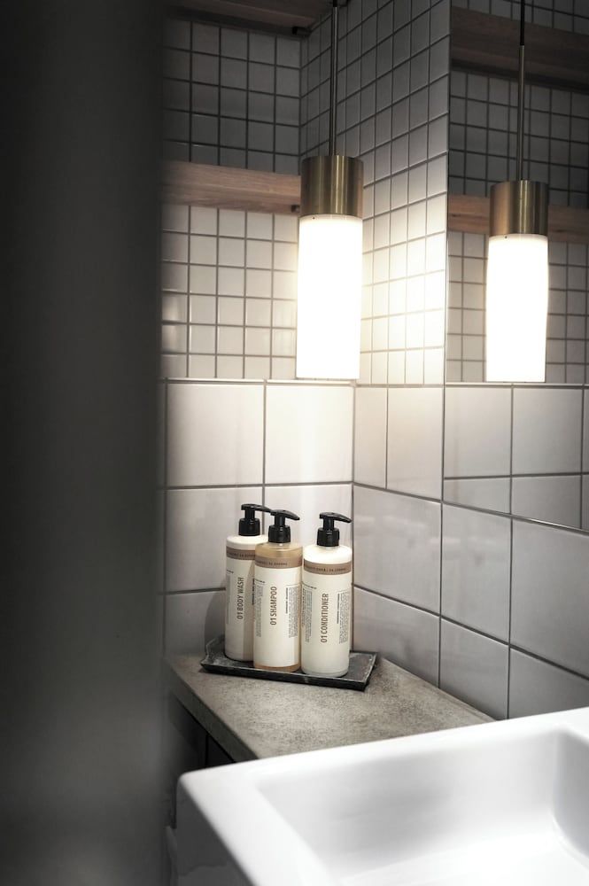 Boutique Hotel SP34 Deluxe Double 6