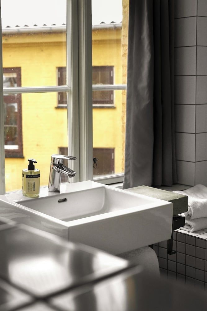 Boutique Hotel SP34 Deluxe Double 7