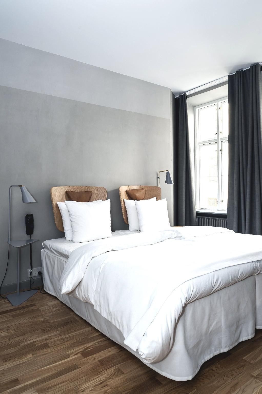 Hotel SP34 Standard Double or Twin Room