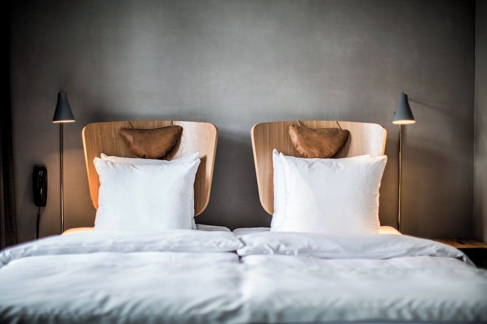 Hotel SP34 Standard Double or Twin Room 3