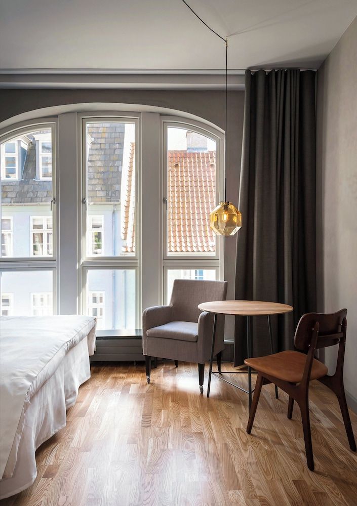 Boutique Hotel SP34 Deluxe Double 9