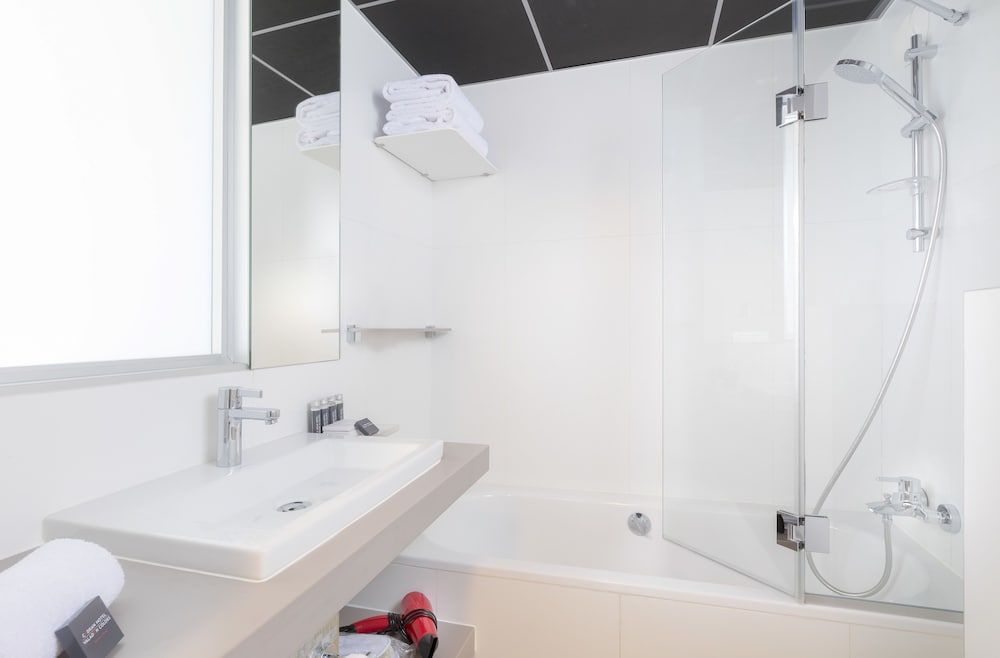 undefined Hotel du Cadran 10