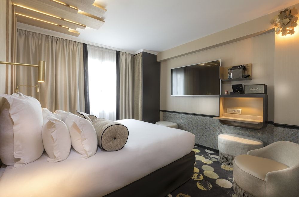 undefined Hotel du Cadran 6