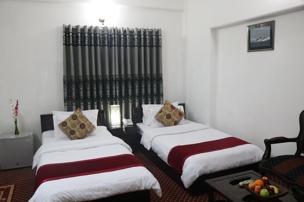 undefined Hotel De Meridian 6