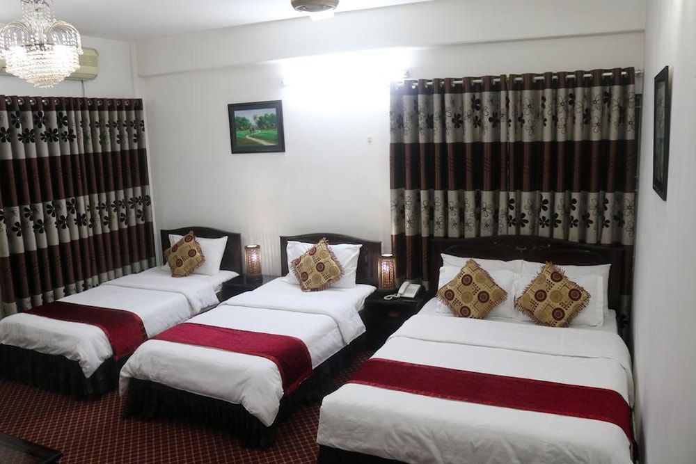 undefined Hotel De Meridian 3