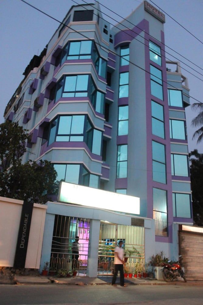 undefined Hotel De Meridian 2