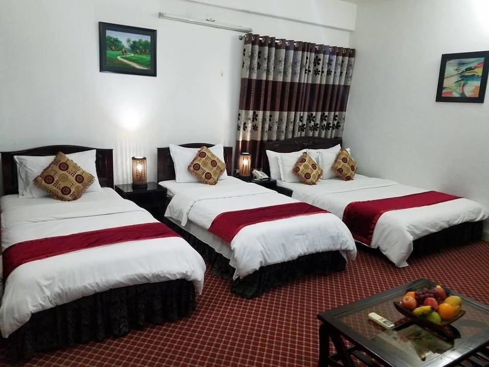 undefined Hotel De Meridian 4