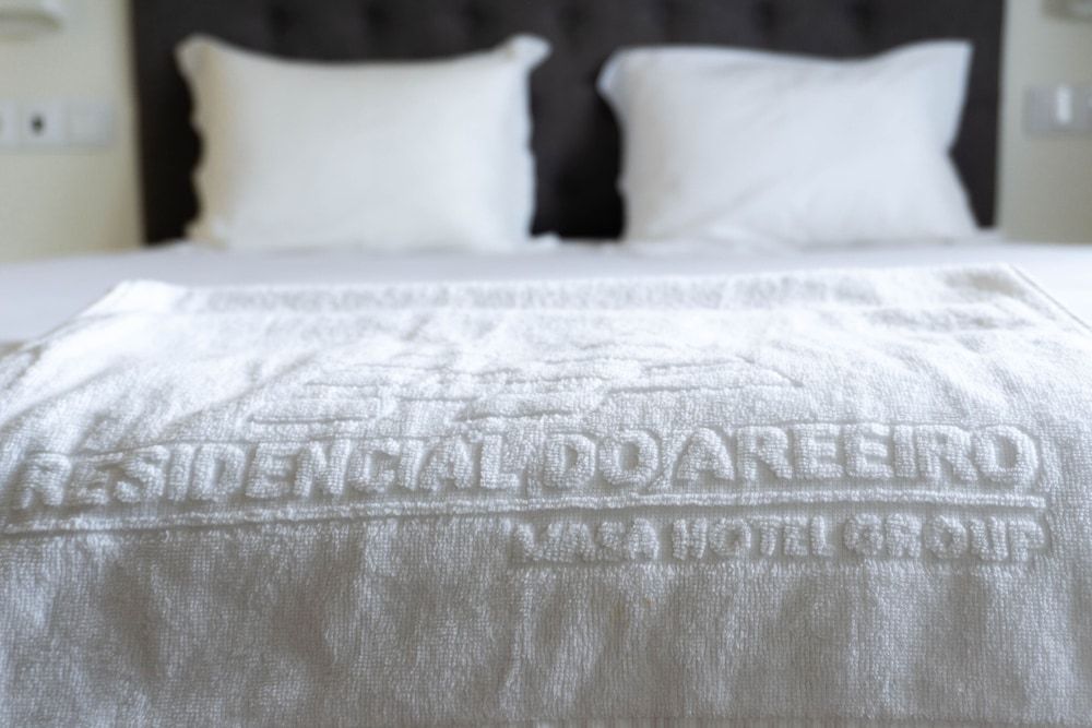 Residencial Lar do Areeiro Twin Room 7