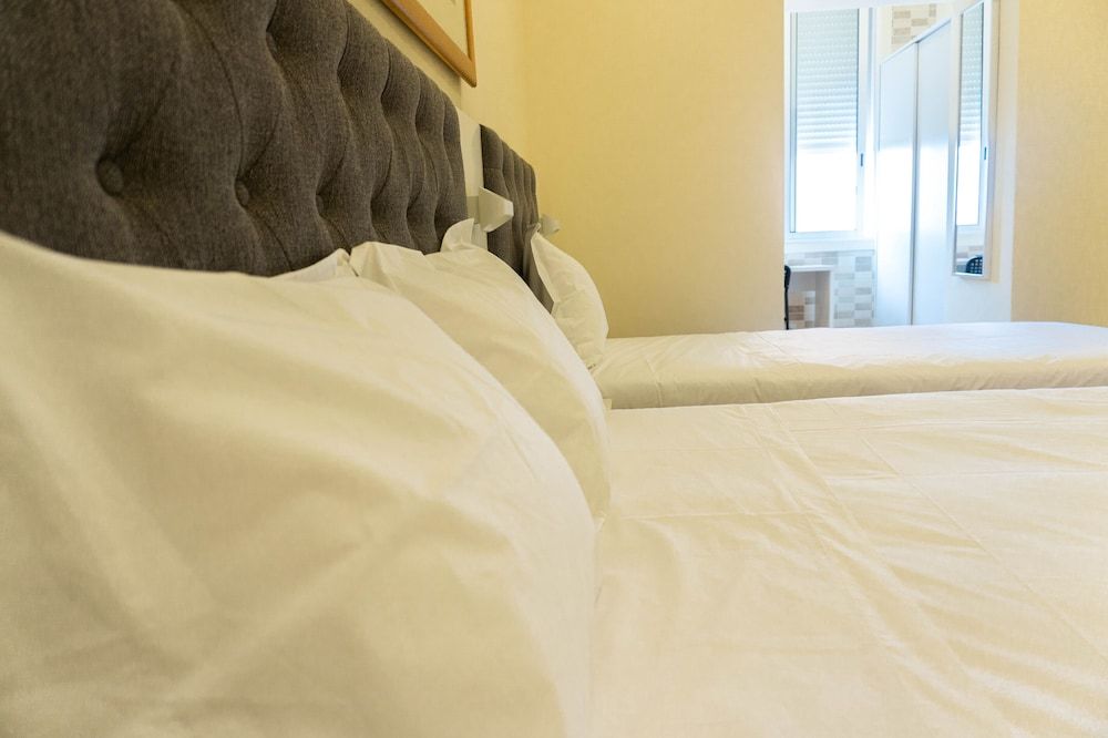 Residencial Lar do Areeiro Triple Room 4