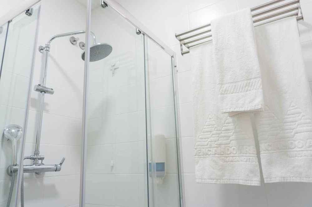 Residencial Lar do Areeiro Twin Room 22