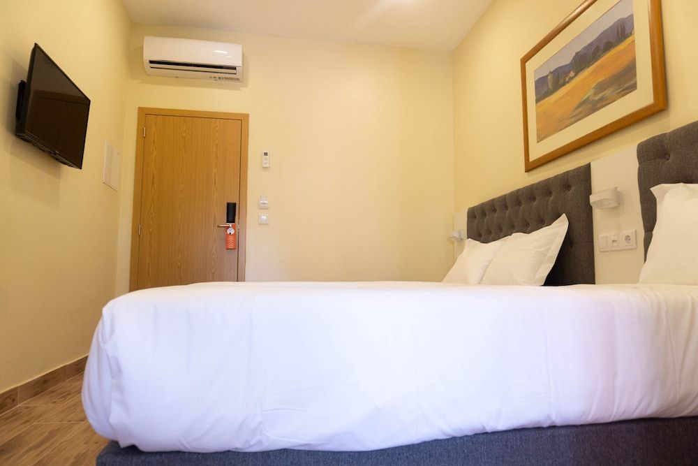 Residencial Lar do Areeiro Triple Room 6