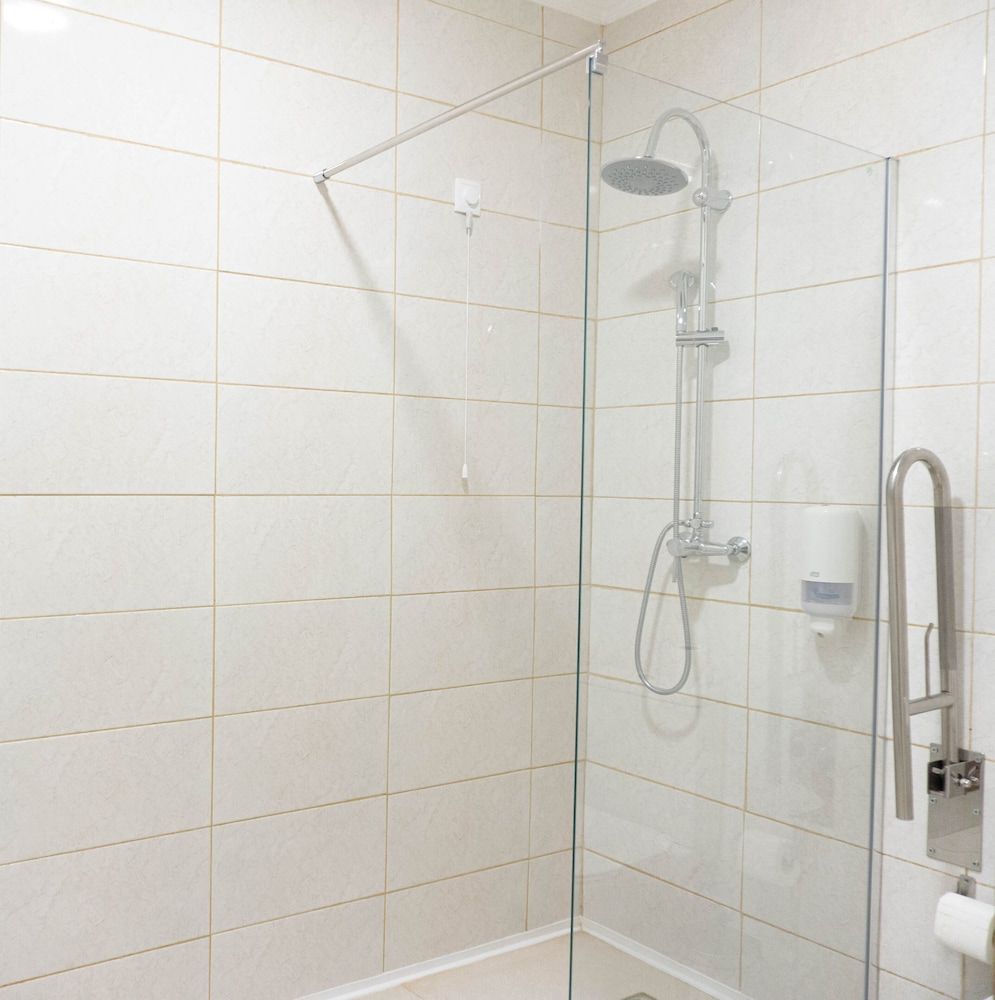 Residencial Lar do Areeiro Twin Room 23