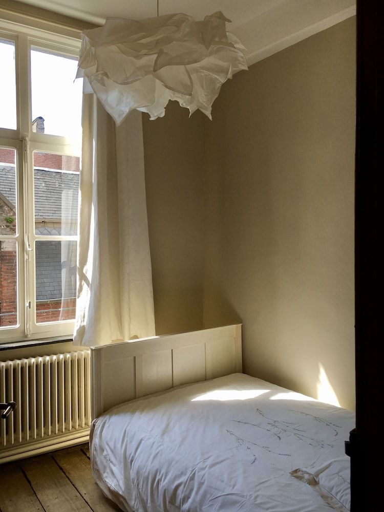 Villa Thérèsa B&B Basic Double Room Single Use, 1 Large Twin Bed (La Mignone) 2