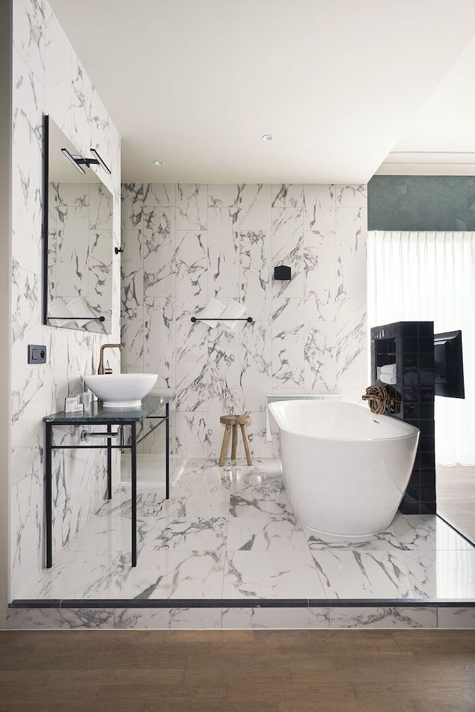 Hotel ZUID Suite (Open) 7