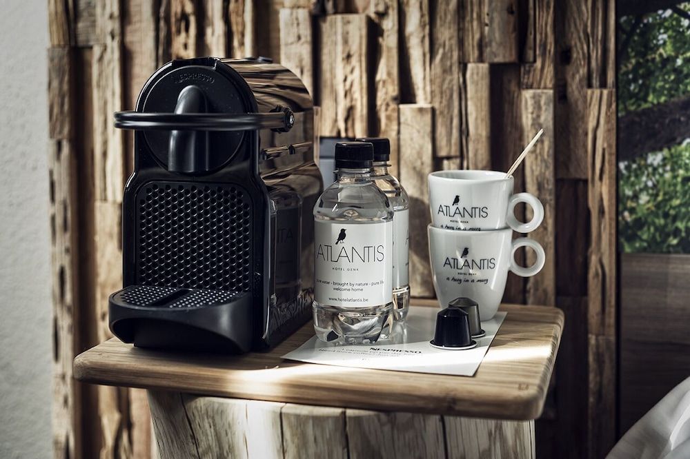 Hotel ZUID Suite (Open) 6