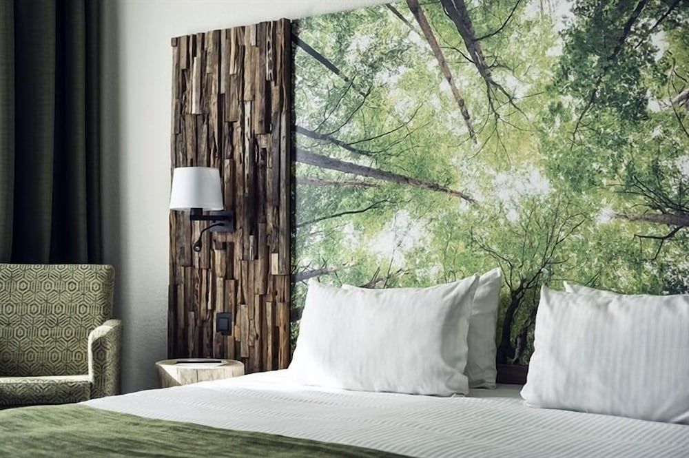 Hotel ZUID Single Room