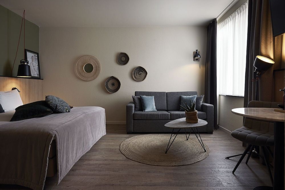 Hotel ZUID Superior Double Room 2