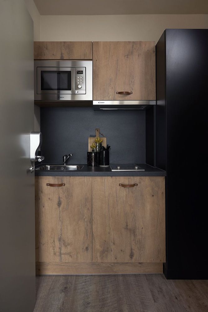 Hotel ZUID Superior Double Room 5