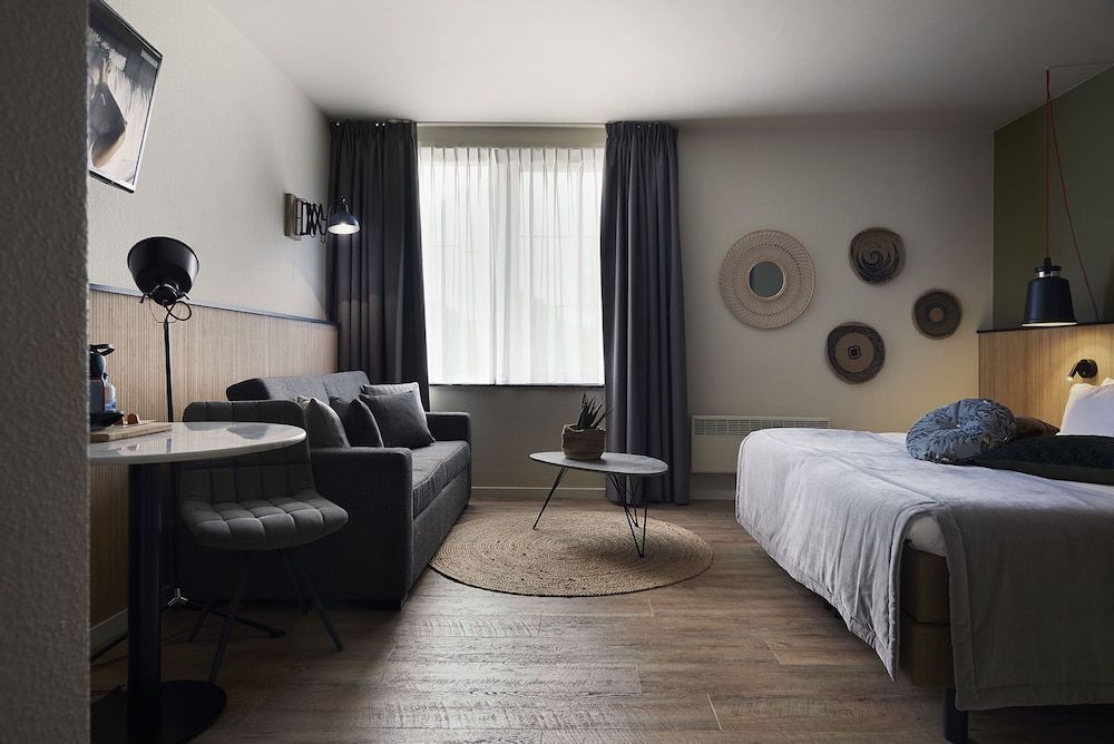 Hotel ZUID Superior Double Room 3