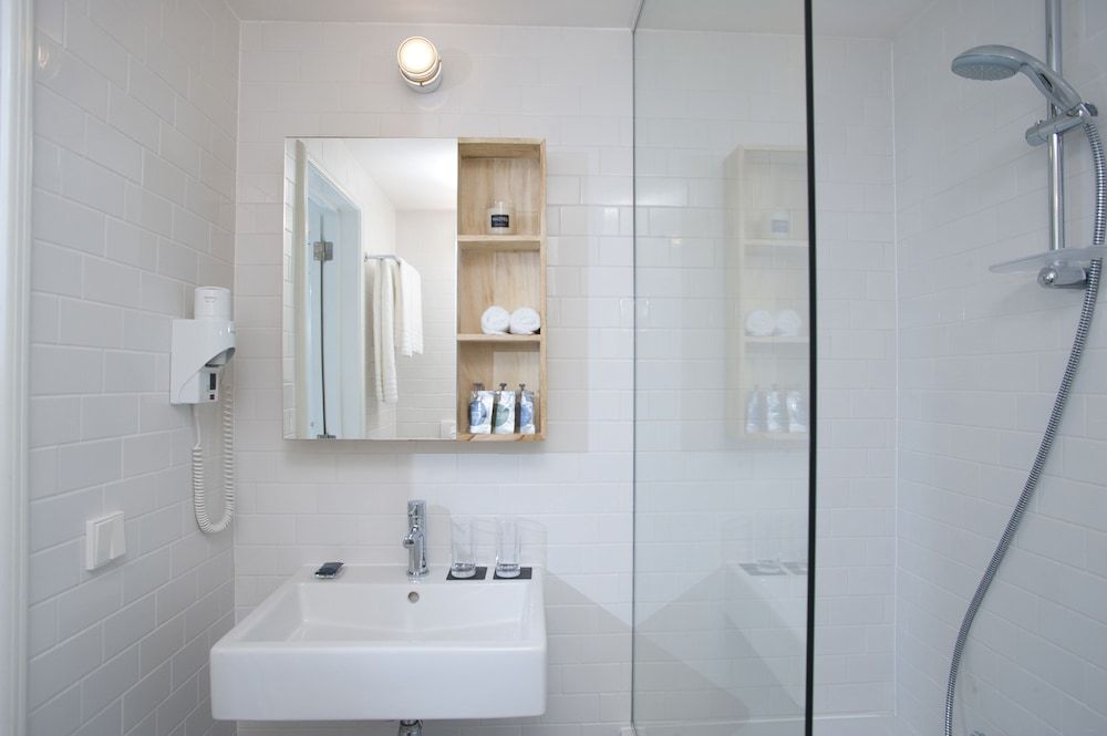 9Hotel Central Classic Double Room 3