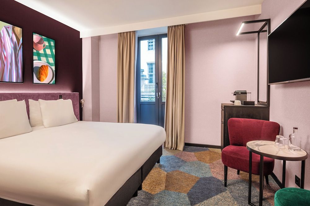 undefined Numa Brussels Royal Galleries 3