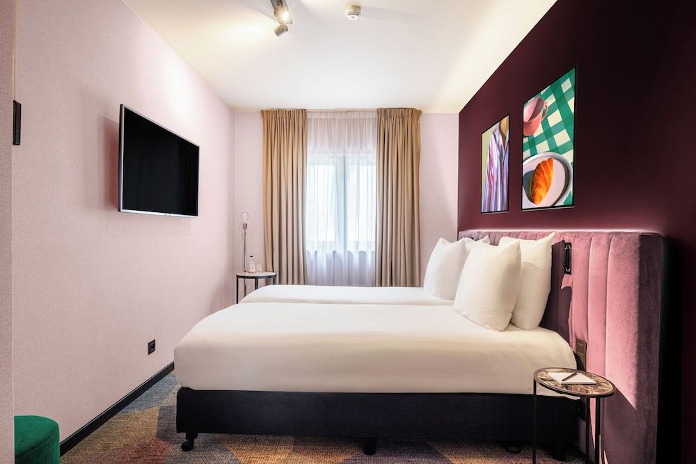 undefined Numa Brussels Royal Galleries 4