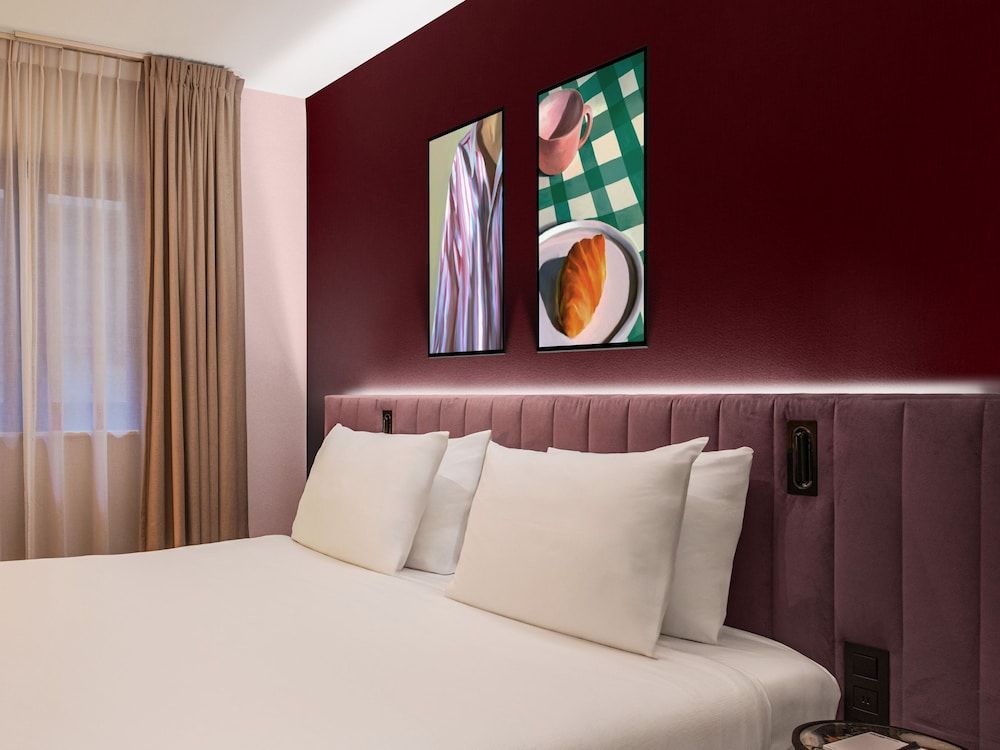 undefined Numa Brussels Royal Galleries 2