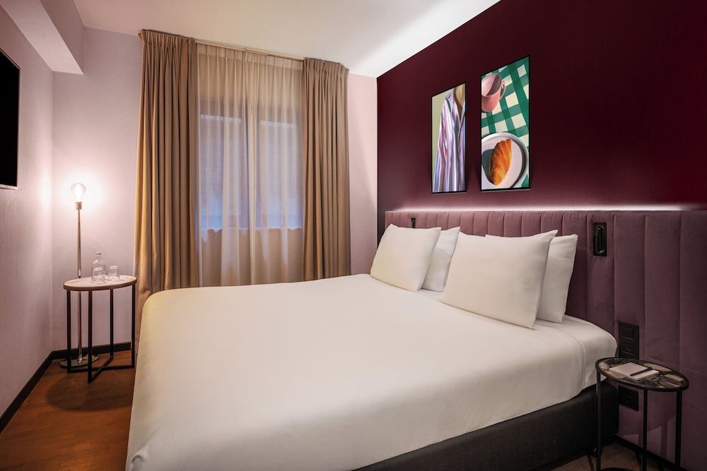 undefined Numa Brussels Royal Galleries 8