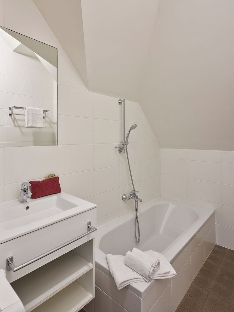 Holiday Suites Westende Spacious Suite | 8p 7