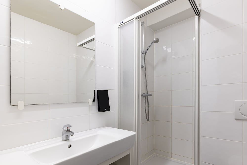 Corsendonk Duinse Polders Quadruple Room 3