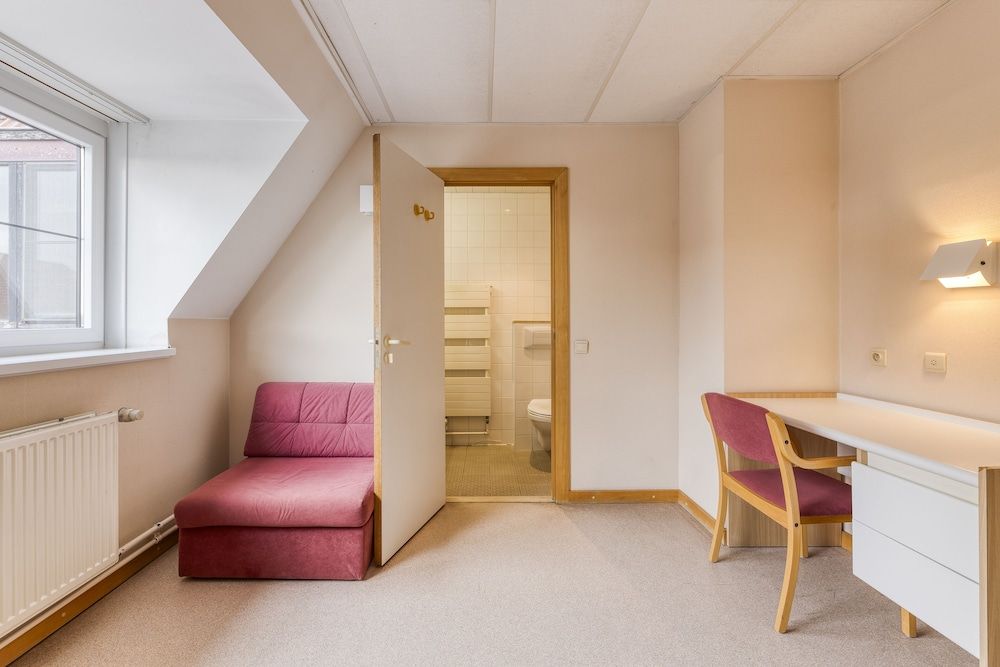 Corsendonk Duinse Polders Basic Double Room 3