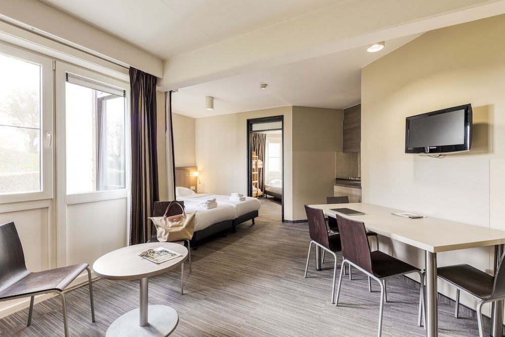 Corsendonk Duinse Polders