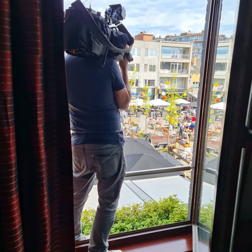 Ambiotel Standard Double or Twin Room 4