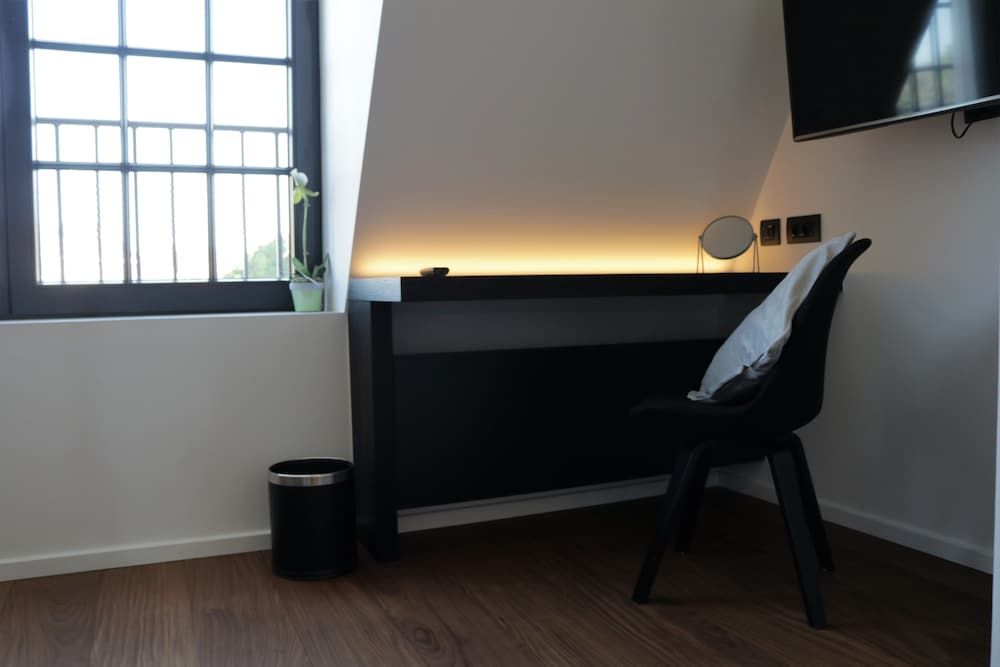 B&B For 2 - Wellness For 2 Suite, 1 King Bed 5