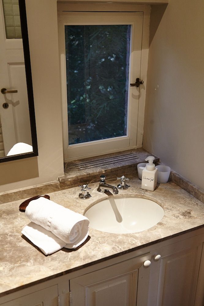 La Maison Chantecler Comfort Double Room, 1 Double Bed, Non Smoking (Flora) 5