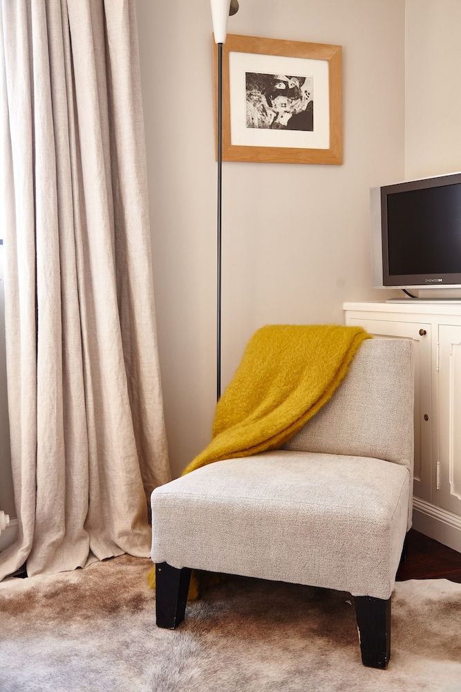 La Maison Chantecler Comfort Double Room, 1 Double Bed, Non Smoking (Flora) 3