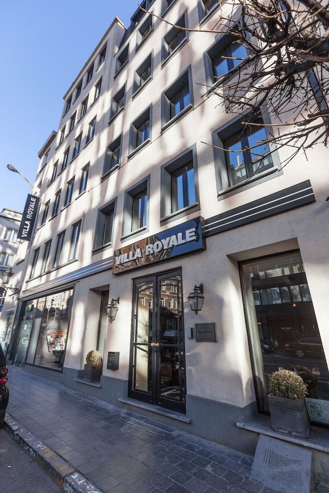 undefined Hotel Villa Royale 6
