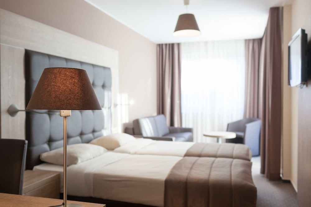 undefined Hotel Villa Royale 3