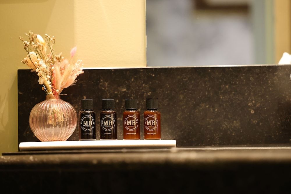 Hotel Biskajer by CW Hotel Collection - Adults Only Standard Double Room 7