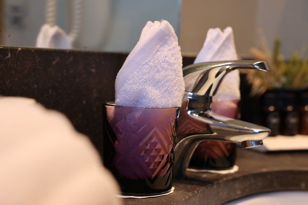 Hotel Biskajer by CW Hotel Collection - Adults Only Standard Double Room 8