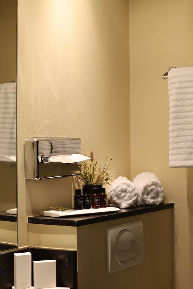 Hotel Biskajer by CW Hotel Collection - Adults Only Standard Double Room 4